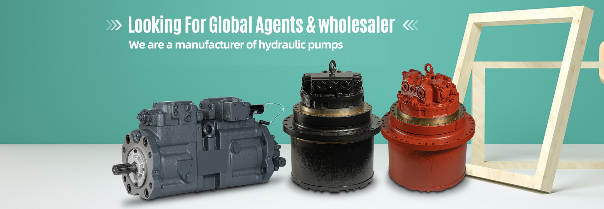 qualità Escavatore Hydraulic Pump fabbrica