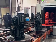 linea di produzione