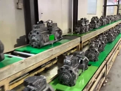 TESING prima di inviare al magazzino