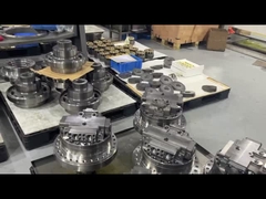 TM09 PER SK60 PC60 SH60 DAL MARCO DEKA